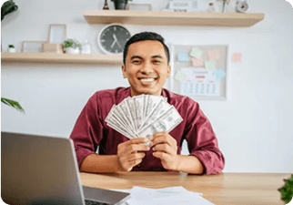 Print, publishing qui visual layout mockups.